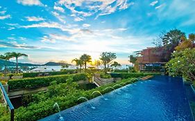 Sea Sun And Sand Resort Phuket