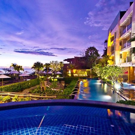 Sea Sun Sand Resort & Spa - Sha Plus Phuket Exterior photo